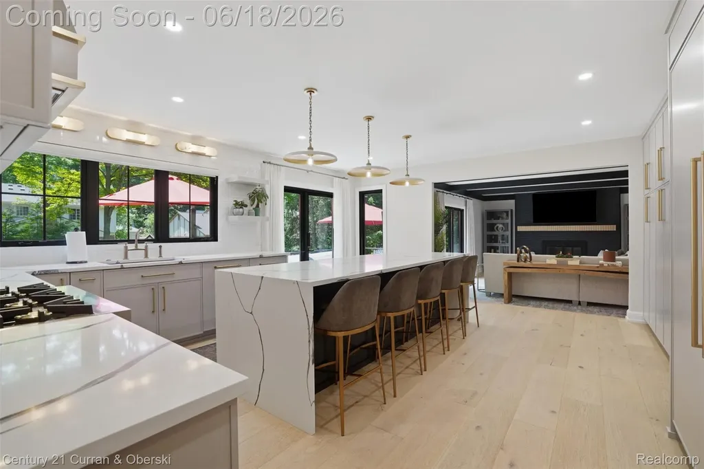 42149 Crestview Circle Northville City MI 48168