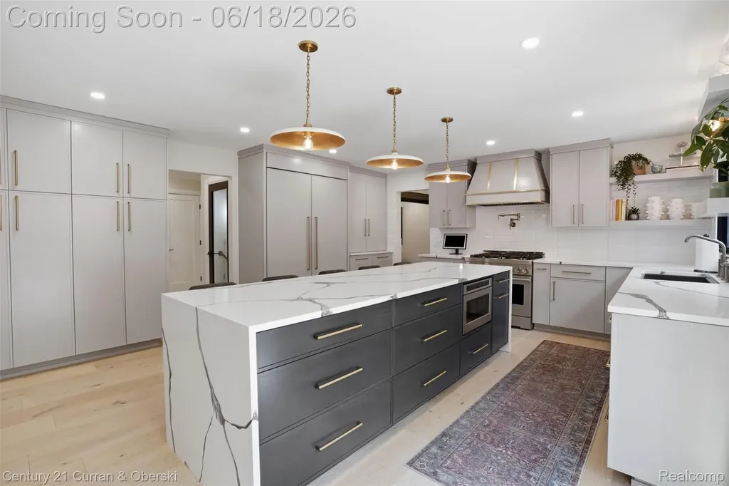 42149 Crestview Circle Northville City MI 48168