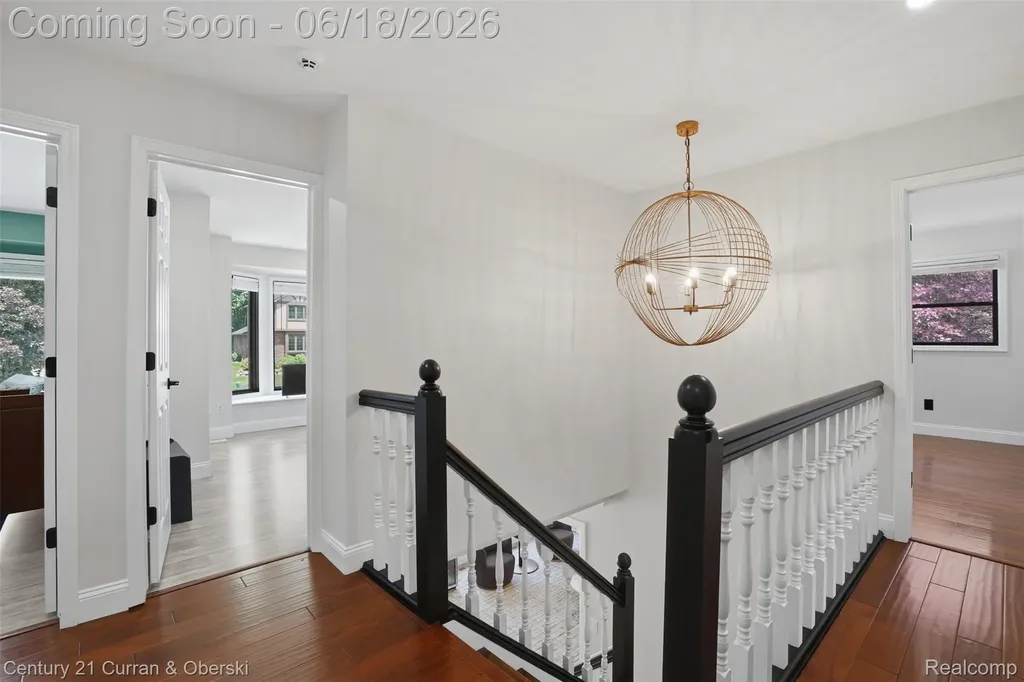 42149 Crestview Circle Northville City MI 48168