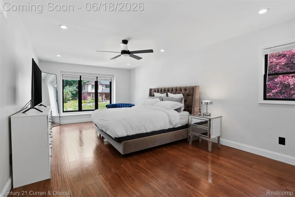 42149 Crestview Circle Northville City MI 48168