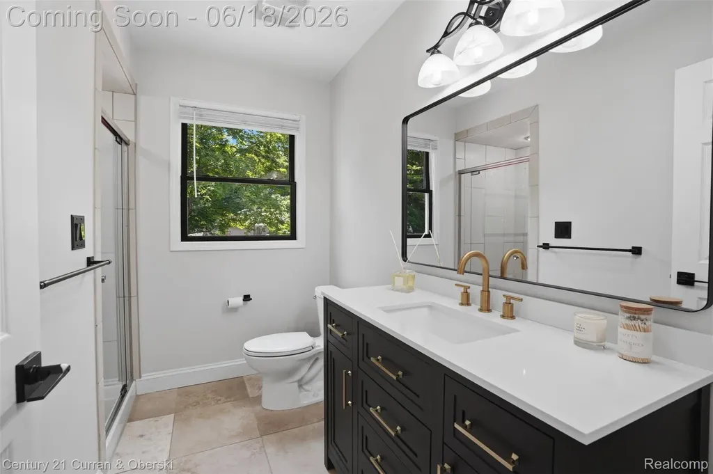 42149 Crestview Circle Northville City MI 48168