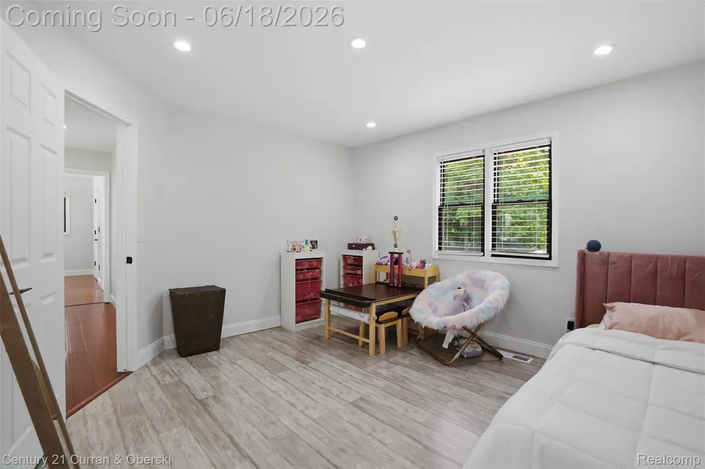 42149 Crestview Circle Northville City MI 48168