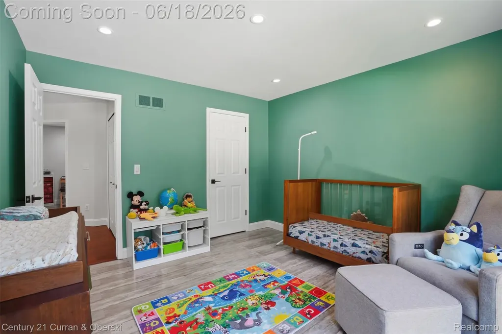 42149 Crestview Circle Northville City MI 48168