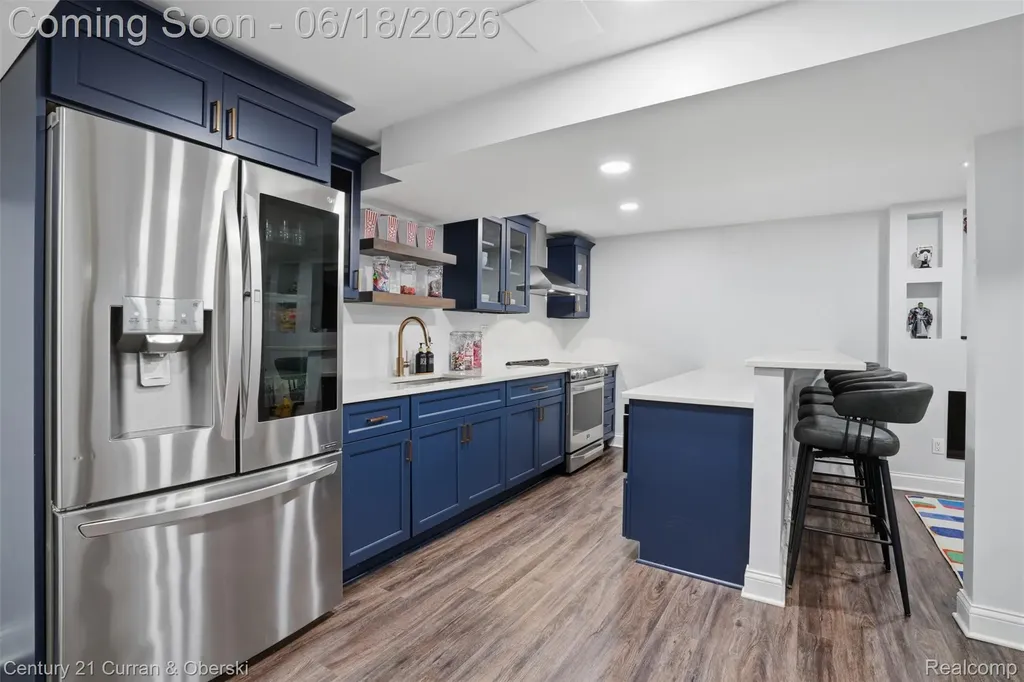 42149 Crestview Circle Northville City MI 48168