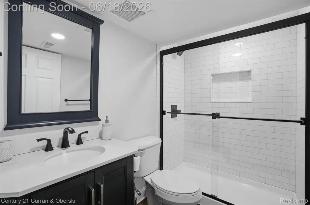42149 Crestview Circle Northville City MI 48168