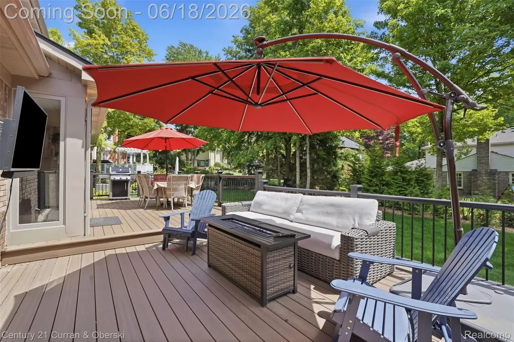 42149 Crestview Circle Northville City MI 48168