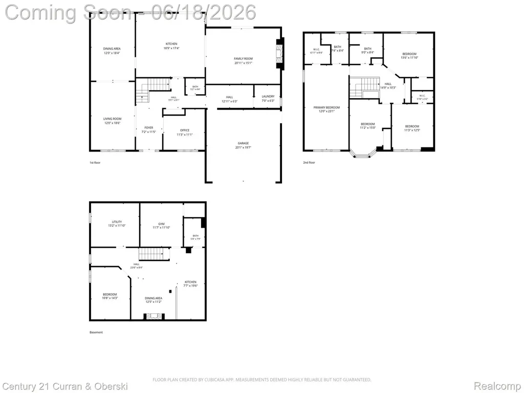 42149 Crestview Circle Northville City MI 48168