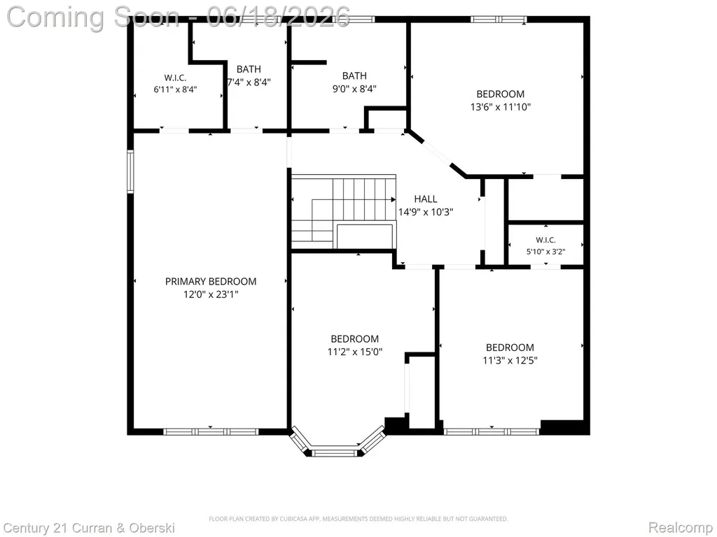 42149 Crestview Circle Northville City MI 48168