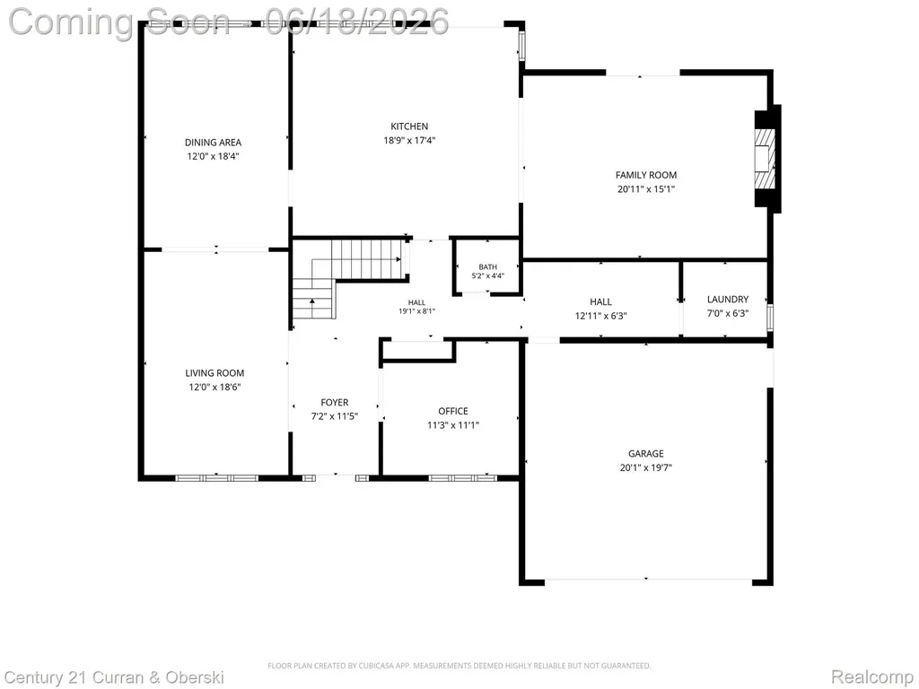 42149 Crestview Circle Northville City MI 48168