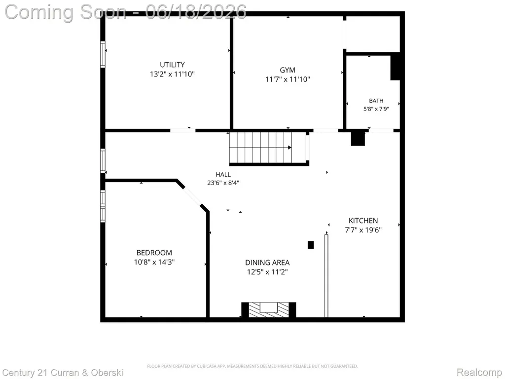 42149 Crestview Circle Northville City MI 48168