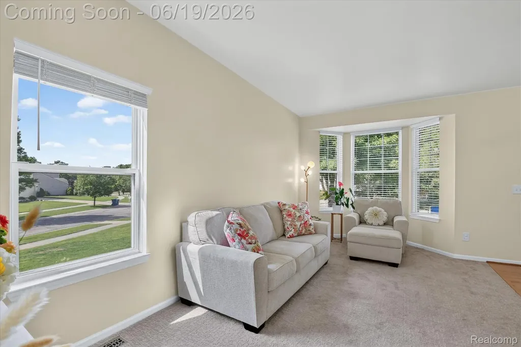 2718 Moosewood Drive Waterford Charter Township MI 48329