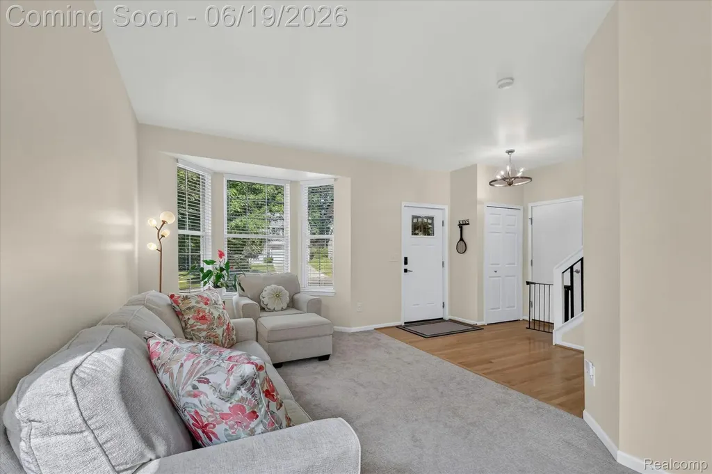 2718 Moosewood Drive Waterford Charter Township MI 48329