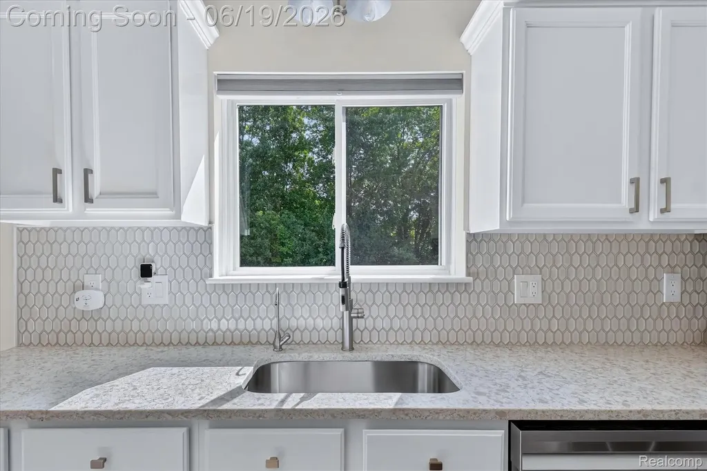 2718 Moosewood Drive Waterford Charter Township MI 48329