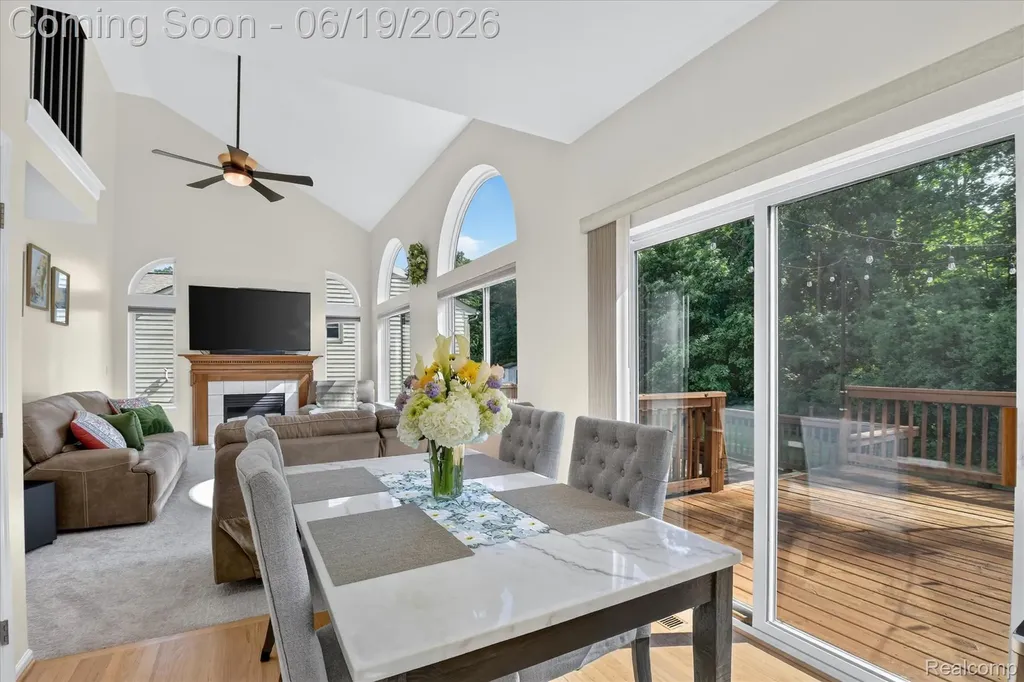 2718 Moosewood Drive Waterford Charter Township MI 48329
