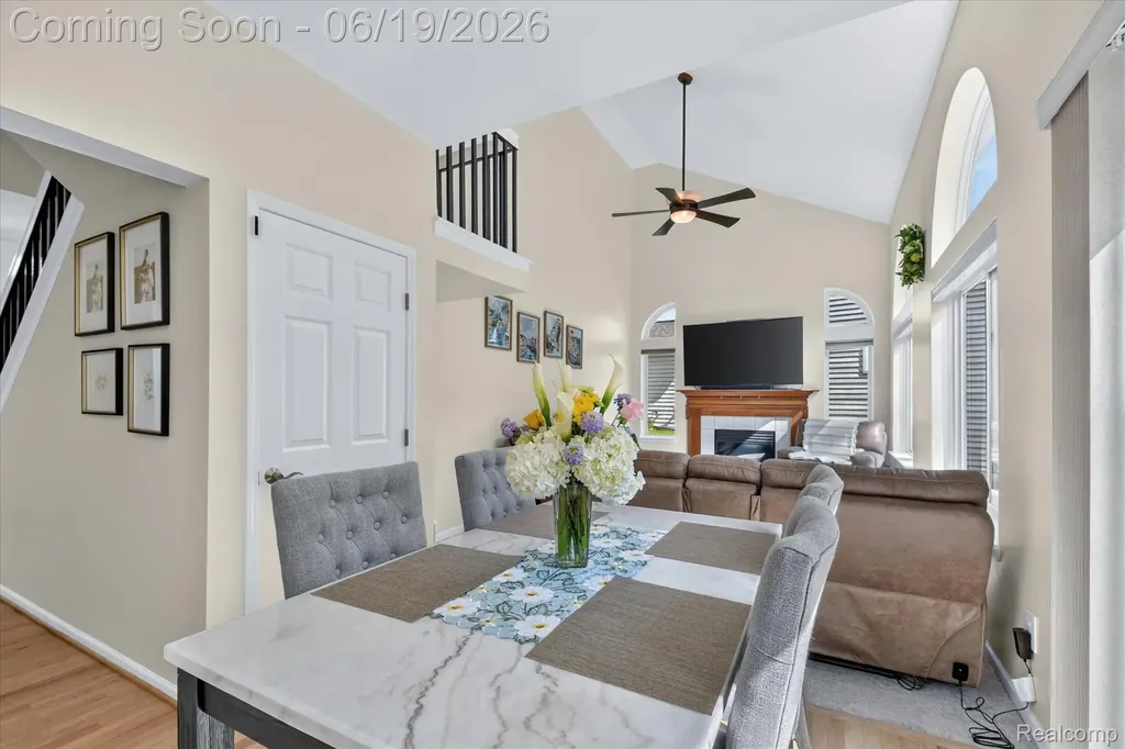 2718 Moosewood Drive Waterford Charter Township MI 48329