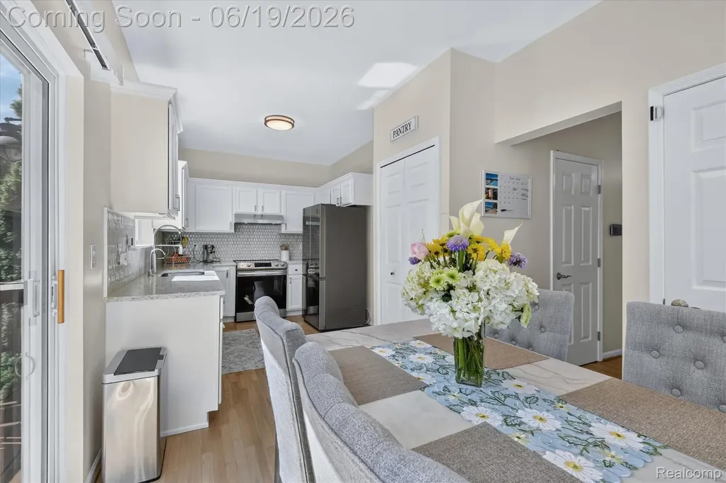 2718 Moosewood Drive Waterford Charter Township MI 48329