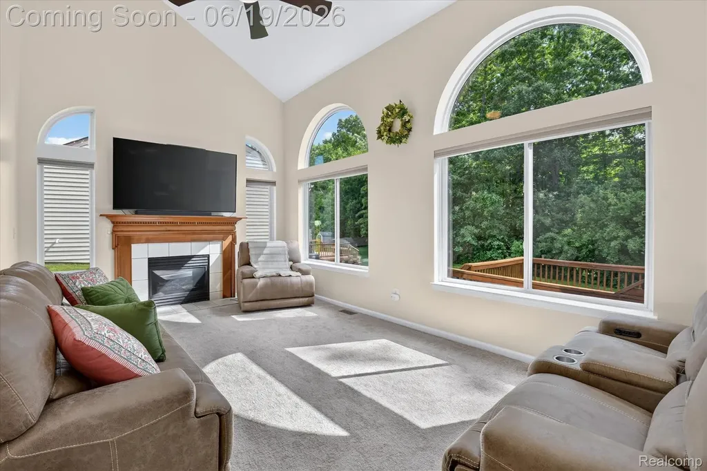 2718 Moosewood Drive Waterford Charter Township MI 48329