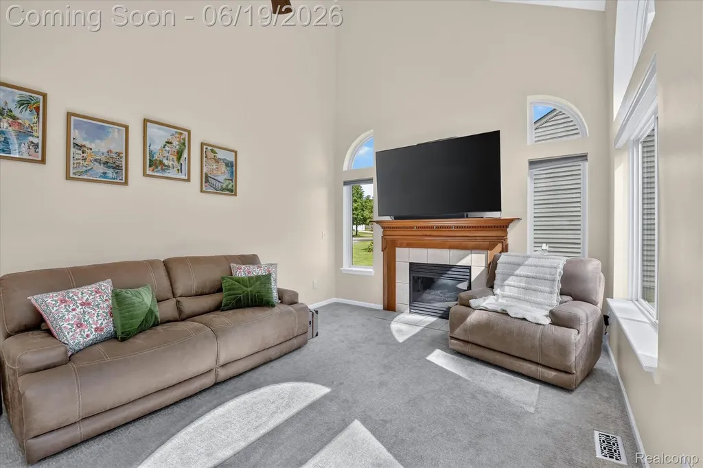 2718 Moosewood Drive Waterford Charter Township MI 48329