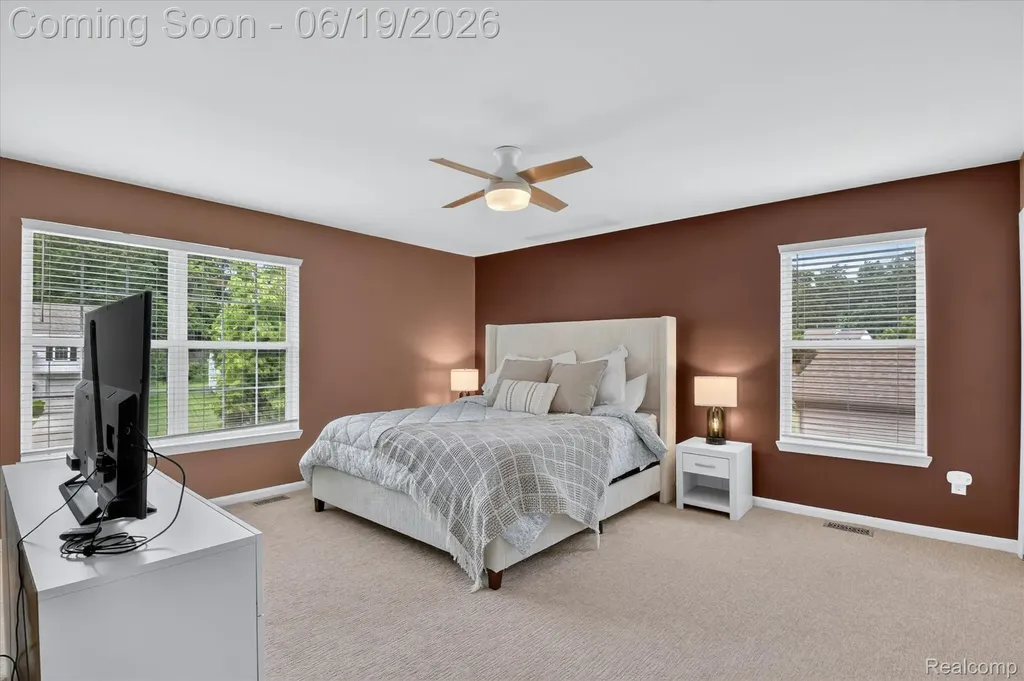 2718 Moosewood Drive Waterford Charter Township MI 48329
