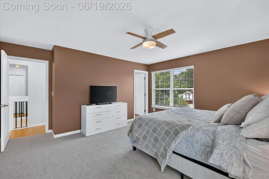 2718 Moosewood Drive Waterford Charter Township MI 48329
