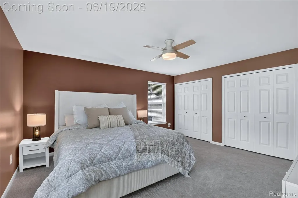 2718 Moosewood Drive Waterford Charter Township MI 48329
