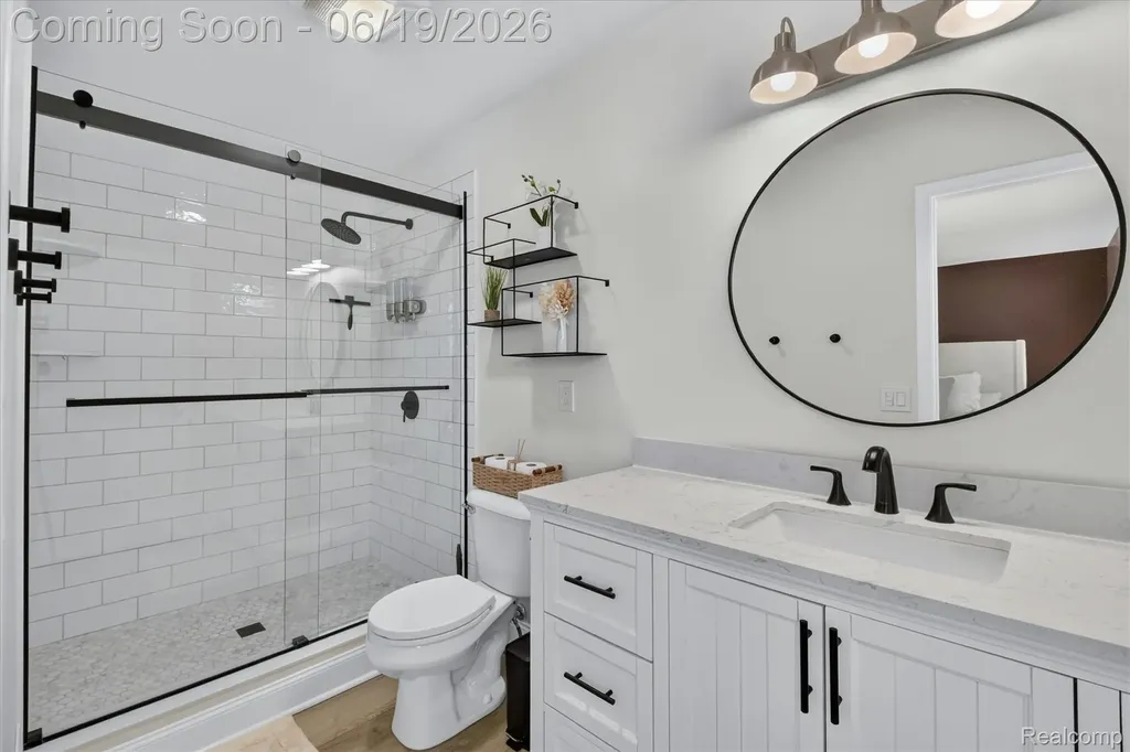 2718 Moosewood Drive Waterford Charter Township MI 48329
