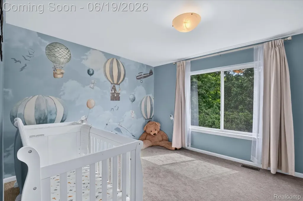 2718 Moosewood Drive Waterford Charter Township MI 48329