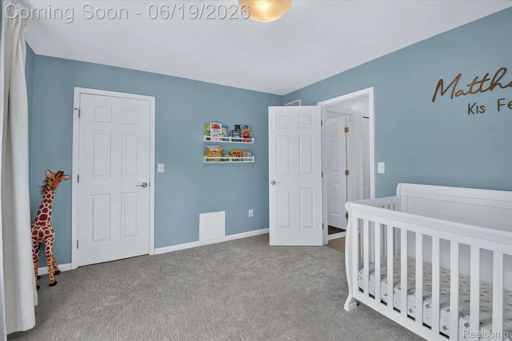 2718 Moosewood Drive Waterford Charter Township MI 48329