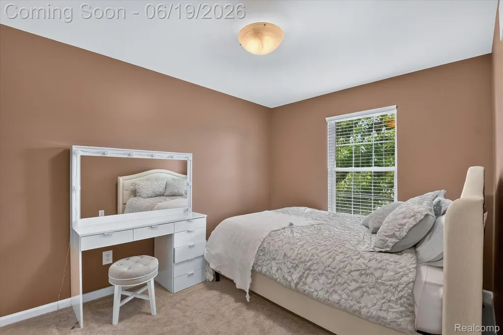 2718 Moosewood Drive Waterford Charter Township MI 48329