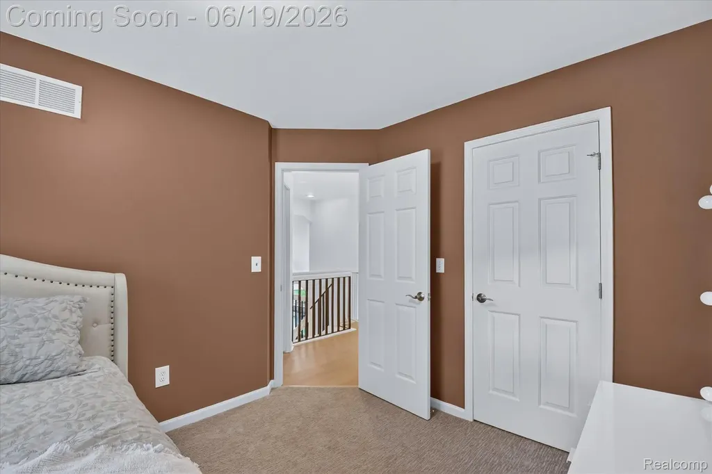 2718 Moosewood Drive Waterford Charter Township MI 48329