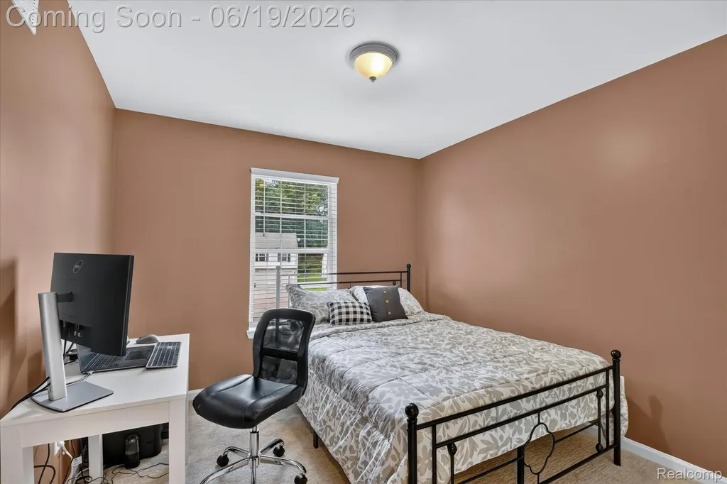 2718 Moosewood Drive Waterford Charter Township MI 48329