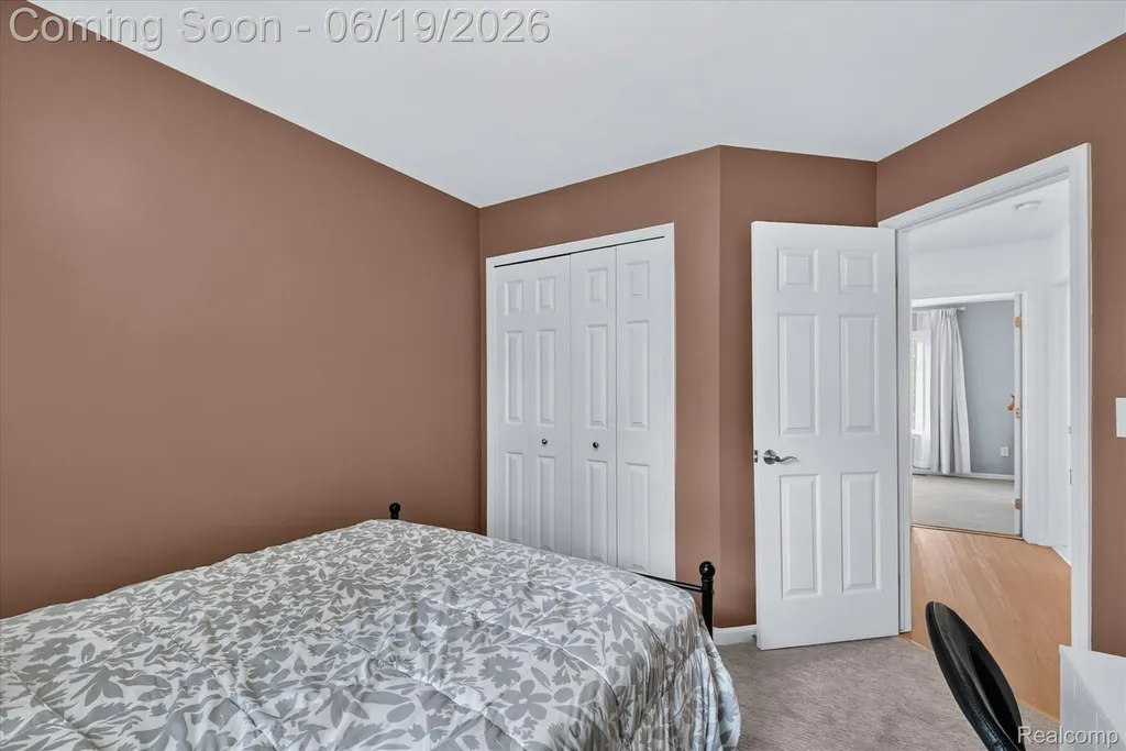 2718 Moosewood Drive Waterford Charter Township MI 48329