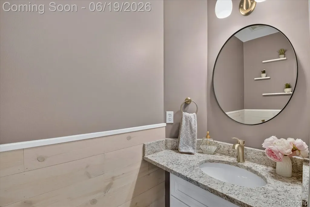 2718 Moosewood Drive Waterford Charter Township MI 48329