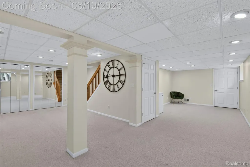 2718 Moosewood Drive Waterford Charter Township MI 48329