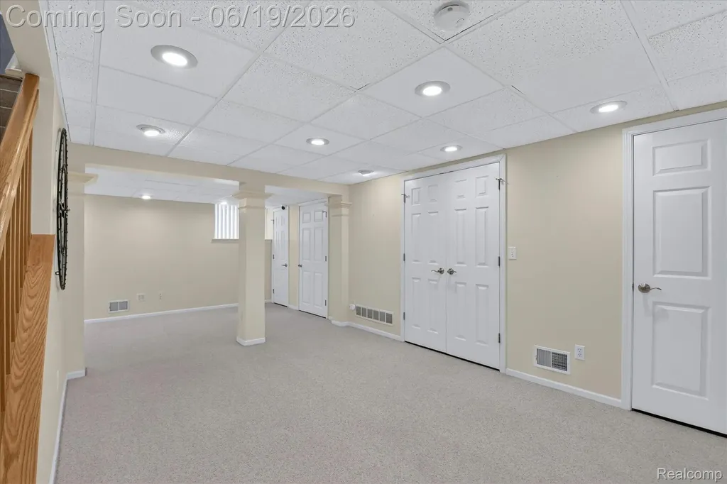 2718 Moosewood Drive Waterford Charter Township MI 48329