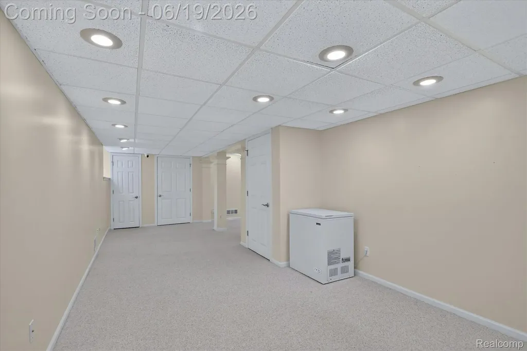 2718 Moosewood Drive Waterford Charter Township MI 48329