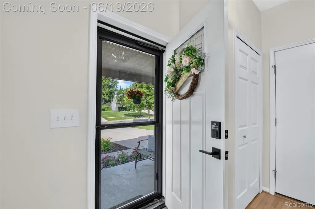 2718 Moosewood Drive Waterford Charter Township MI 48329