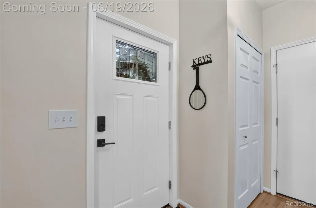 2718 Moosewood Drive Waterford Charter Township MI 48329