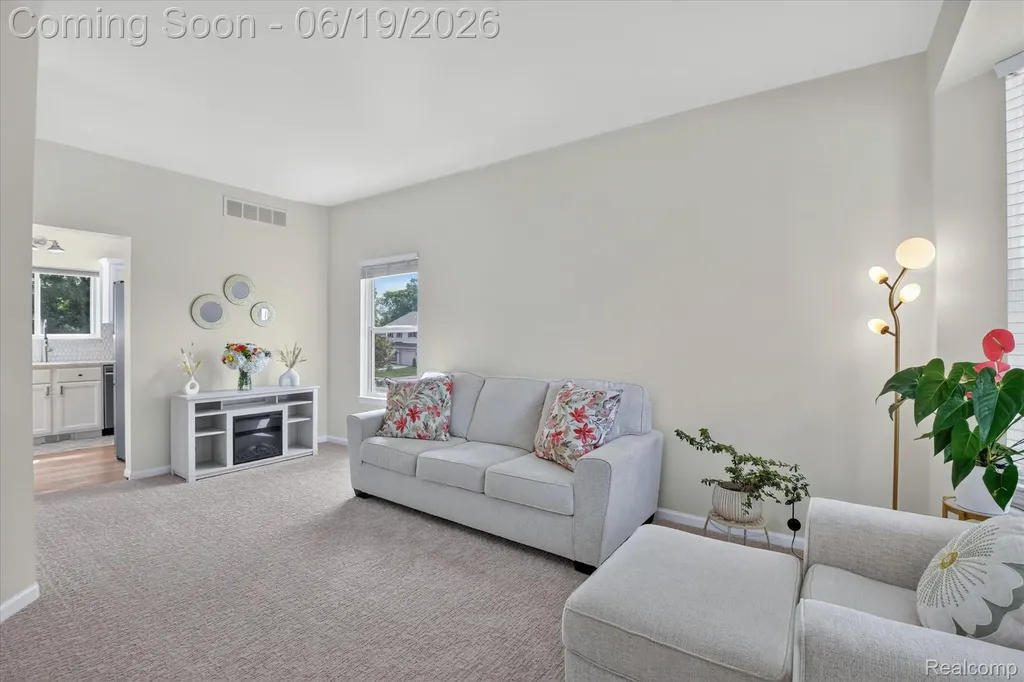 2718 Moosewood Drive Waterford Charter Township MI 48329