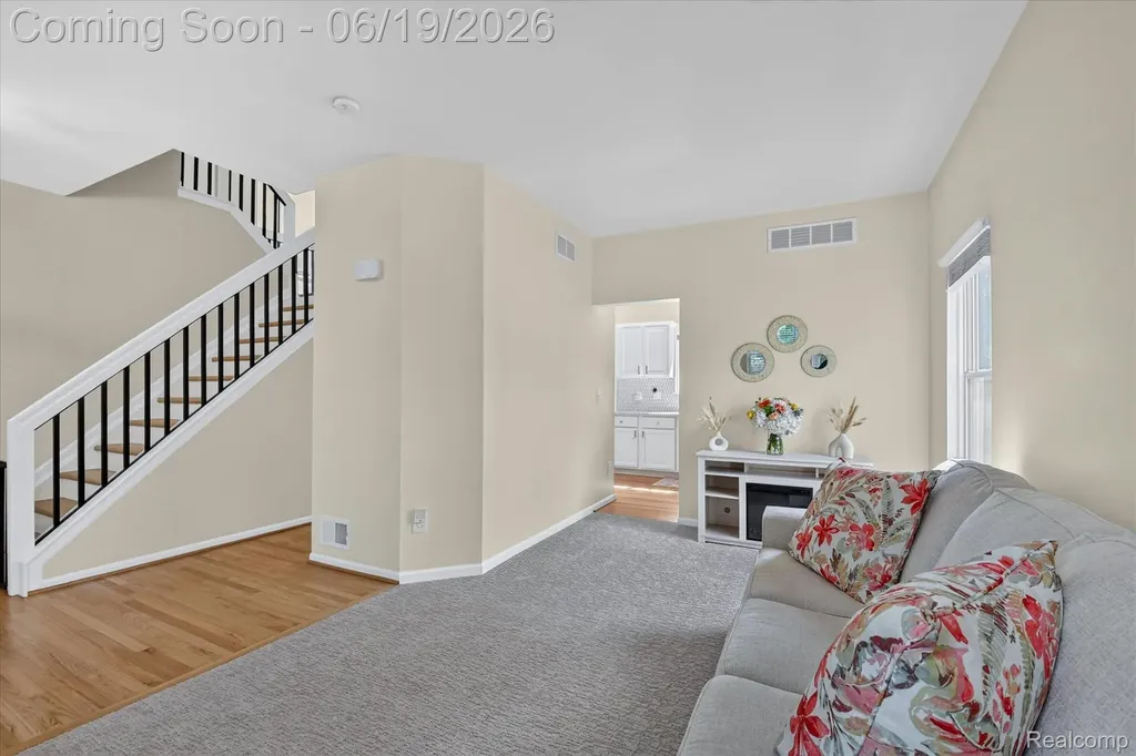 2718 Moosewood Drive Waterford Charter Township MI 48329