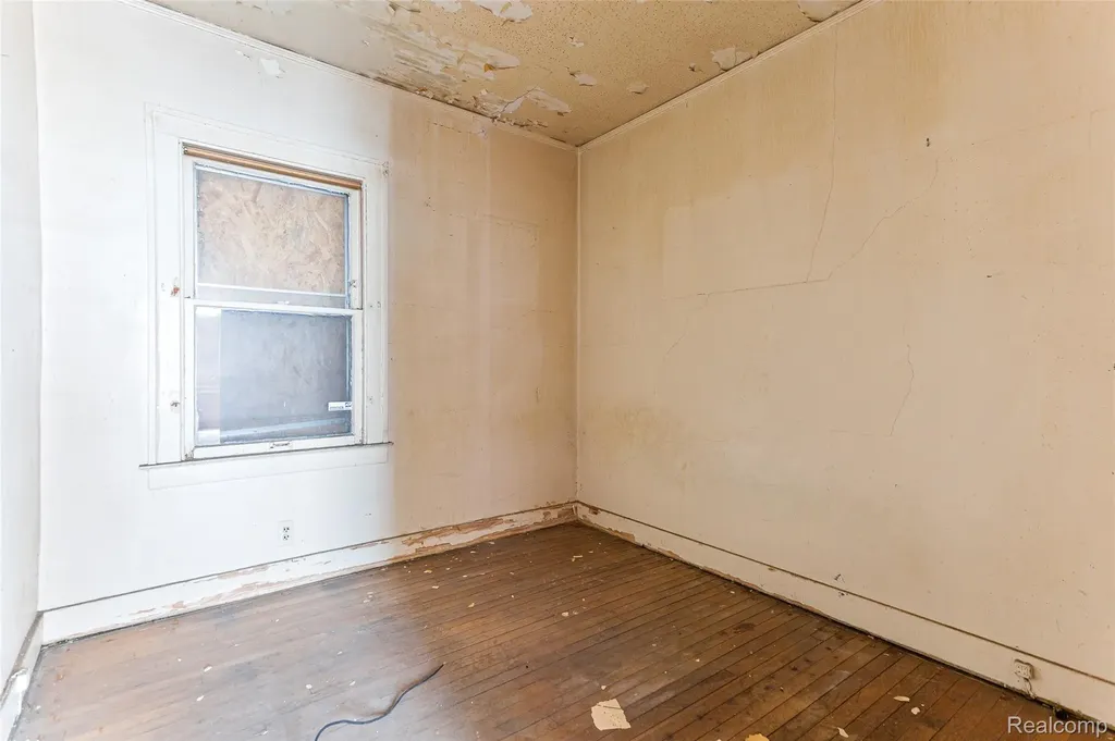 2223 Gray Street Detroit City MI 48215