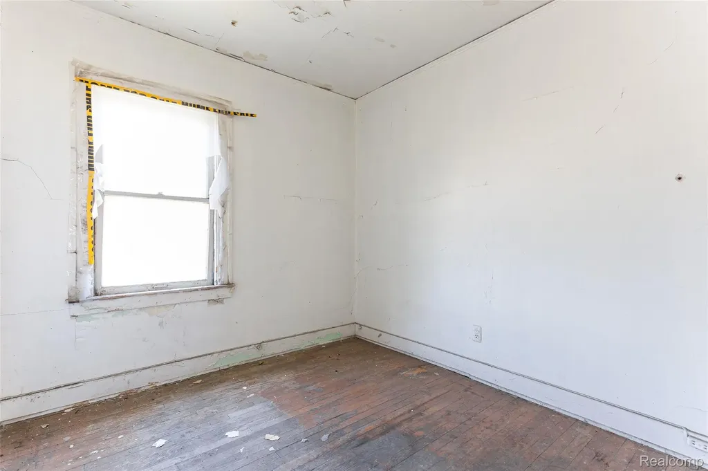 2223 Gray Street Detroit City MI 48215