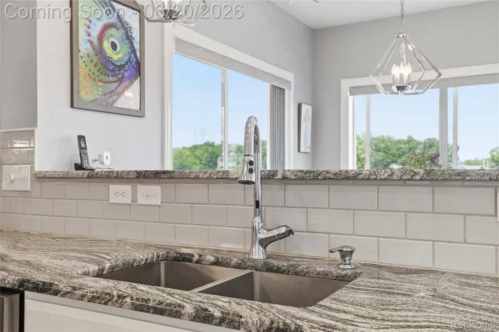 16289 Whitehead Drive Argentine Township MI 48451