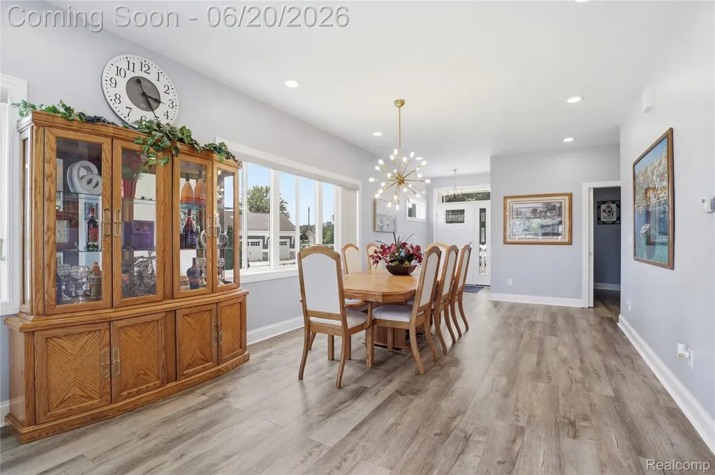 16289 Whitehead Drive Argentine Township MI 48451