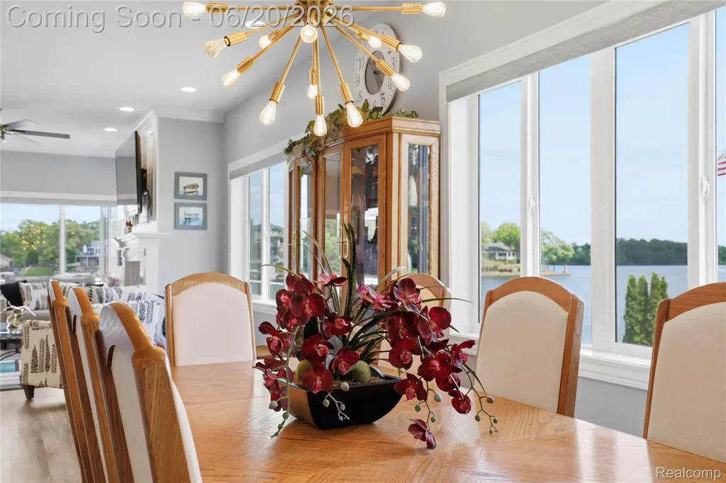 16289 Whitehead Drive Argentine Township MI 48451