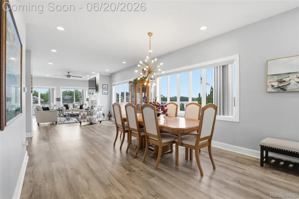 16289 Whitehead Drive Argentine Township MI 48451