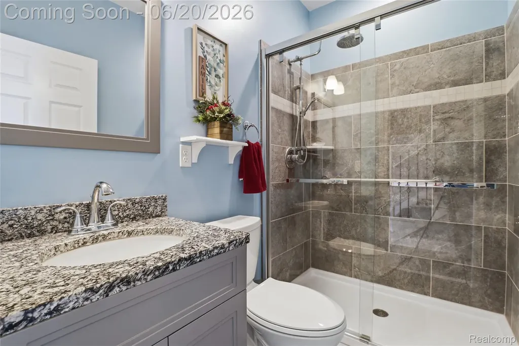 16289 Whitehead Drive Argentine Township MI 48451