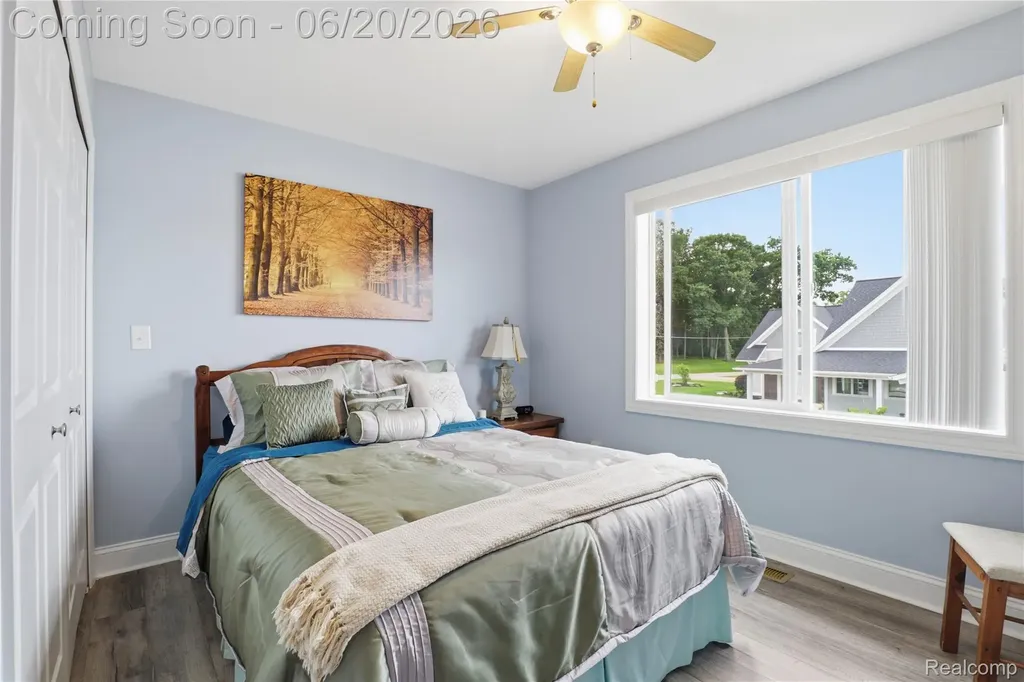 16289 Whitehead Drive Argentine Township MI 48451