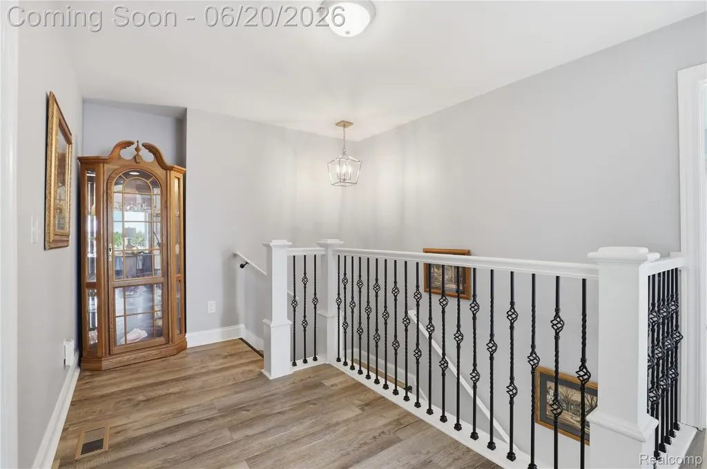 16289 Whitehead Drive Argentine Township MI 48451