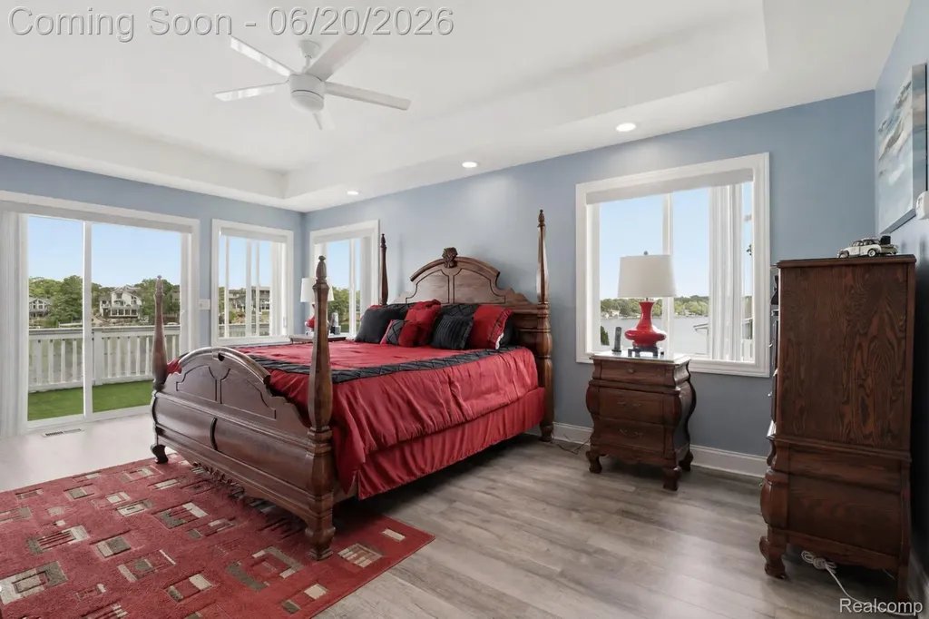 16289 Whitehead Drive Argentine Township MI 48451